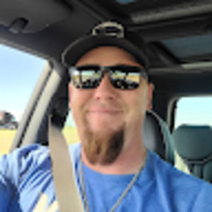 Meet your Posher, Randall